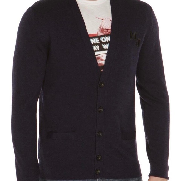 Marc by Marc Jacobs Cardigan - Picture 3 of 3